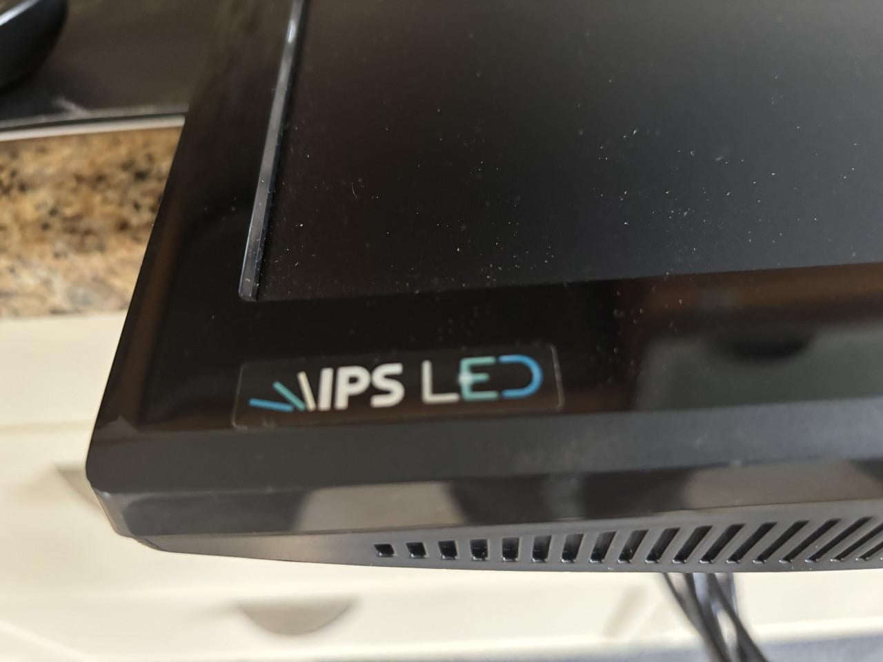 LG ips led tv 24 inch