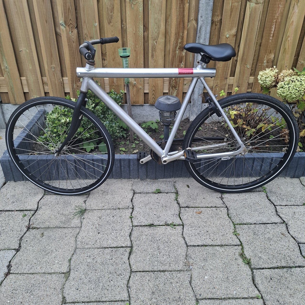 Vanmoof fiets