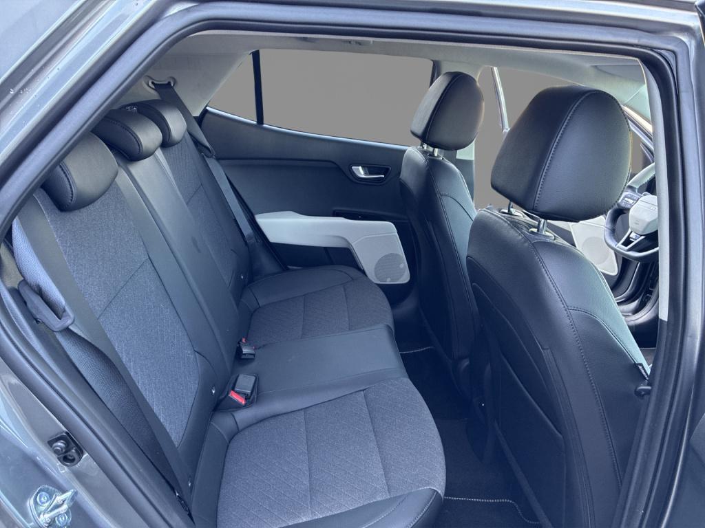 Kia Stonic 1.0 t-gdi mhev gt-line | licht metalen wielen | stoel- stuurverw
