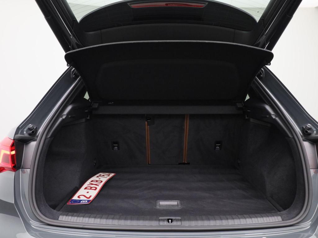Audi Q3 35 tfsi pro line | automaat | leder | apple carplay / android auto 