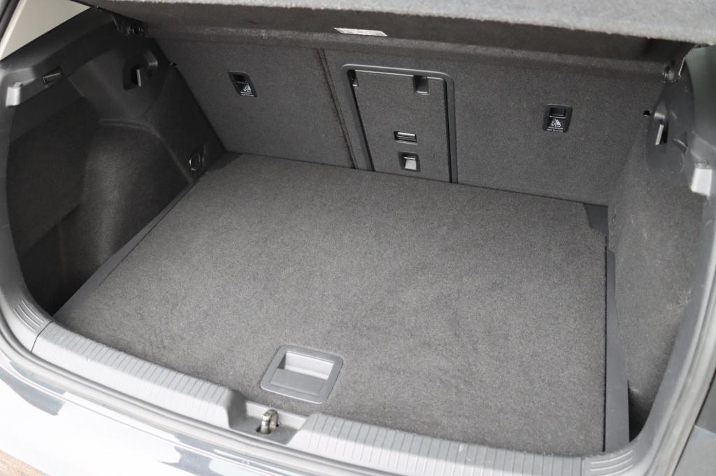 Volkswagen Golf 1.5 etsi style 150pk dsg7