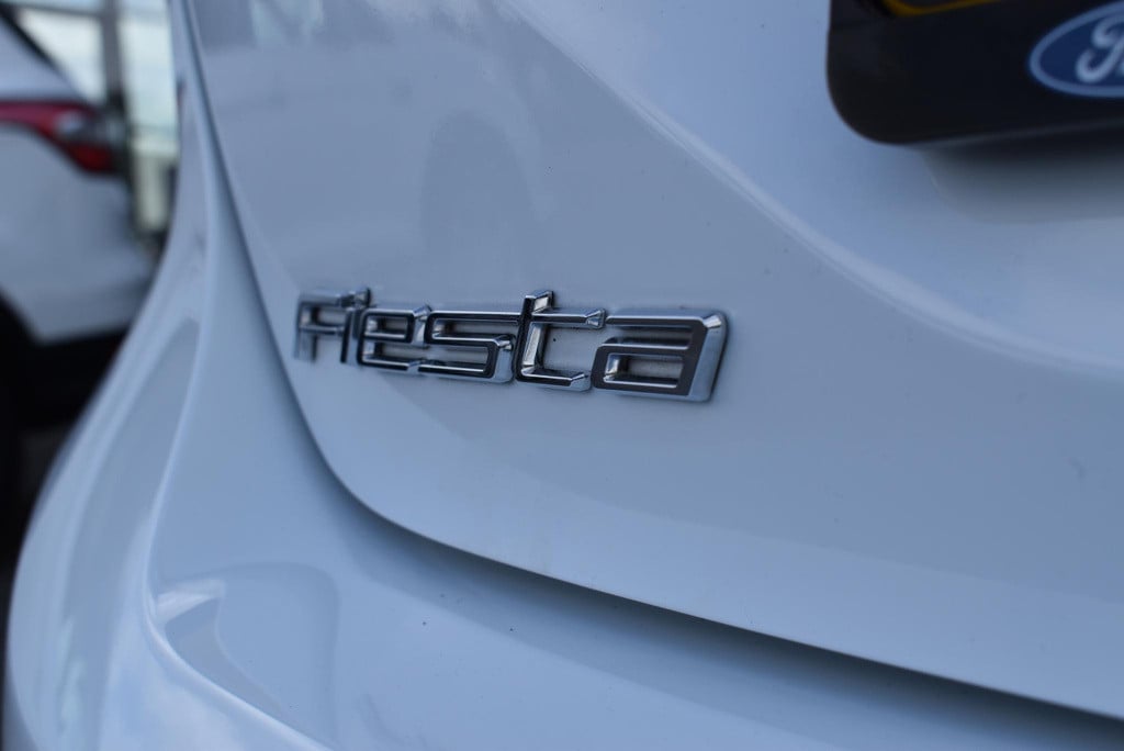Ford Fiesta 1.0 ecoboost connected | cruise control | airco | navigatie | a