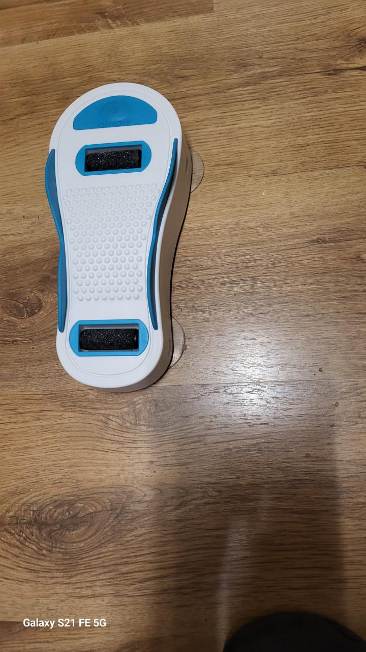 Elektrische Eeltvijl