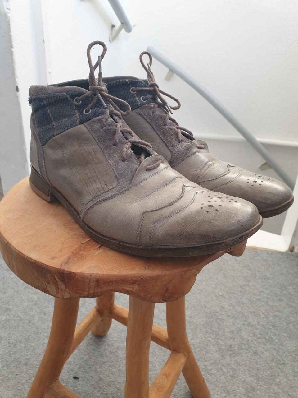 Rehab herenboots 42.