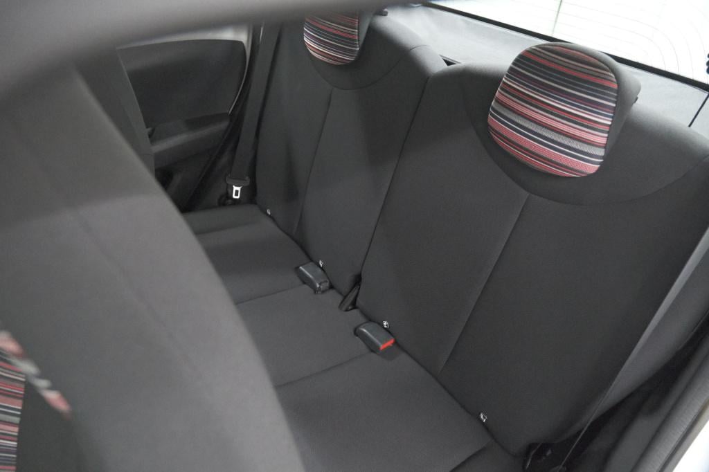 Citroen C1 1.0 e-vti feel | apple carplay | airco | 5 deurs