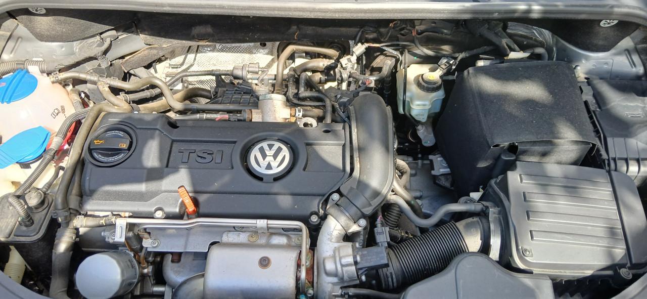Volkswagen Golf Plus 1.4 tsi automaat