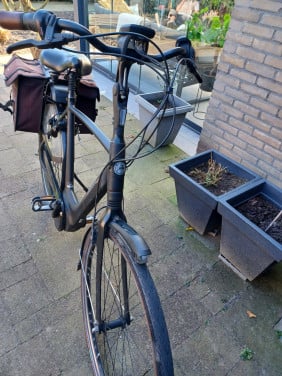 Ebike