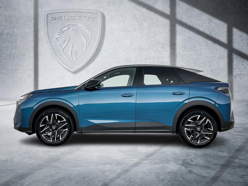 Peugeot 3008 hybrid 145pk automaat allure | rijklaar | adaptive cruise | 36