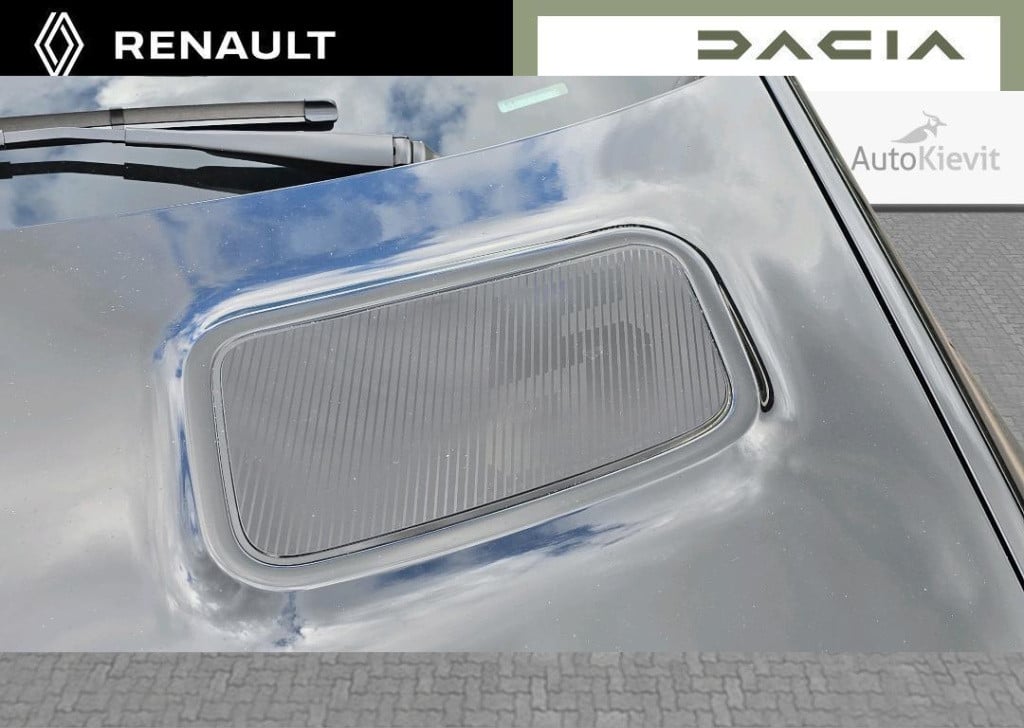 Renault 5 urban range evolution 40 kwh - pack winter