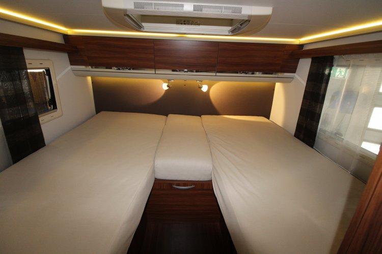 Adria Onbekend coral s 670sl