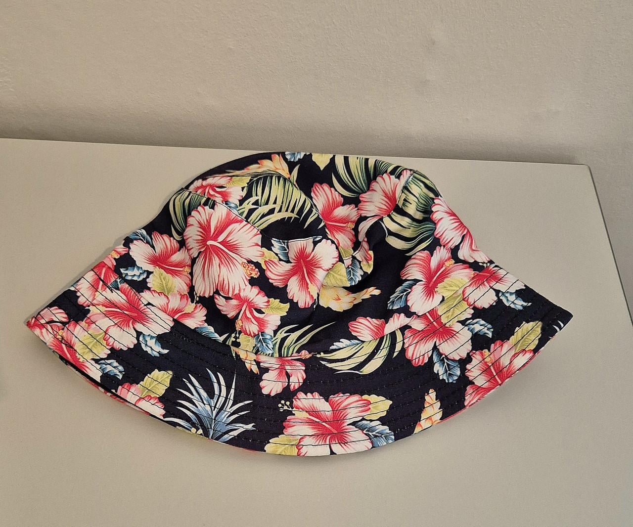 Bucket hat 4x