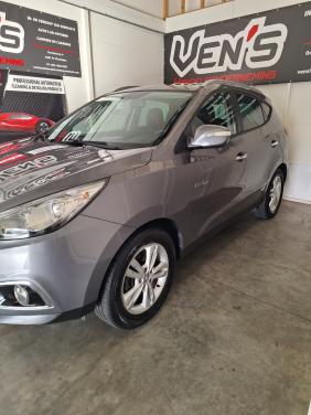 Te koop Hyundai ix35 1.6i i-Magine!!!
