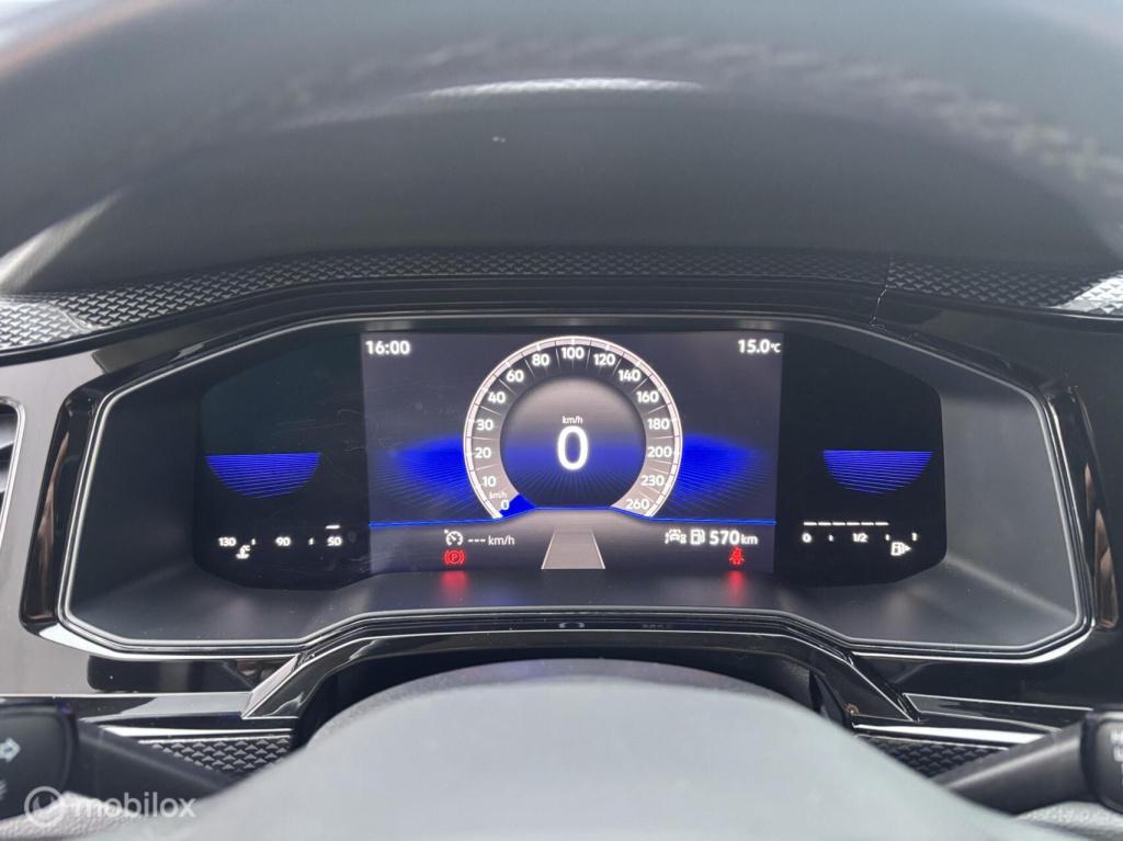 Volkswagen Polo 1.0 tsi life digitaal dashboard led