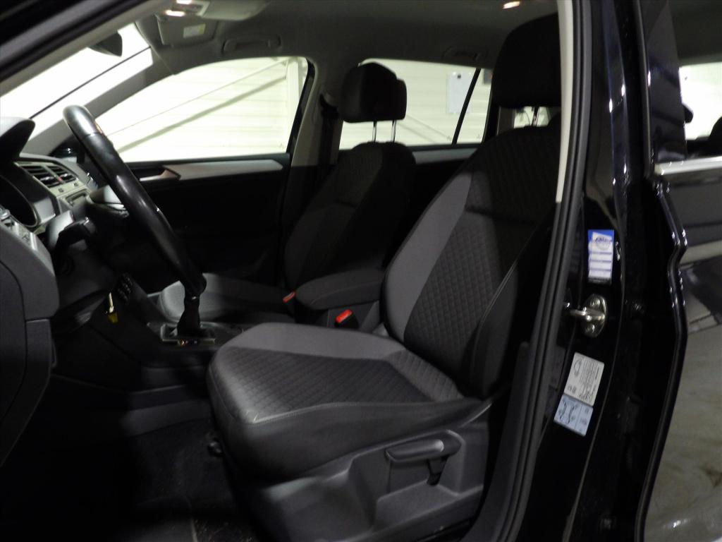 Volkswagen Tiguan 1.4 tsi act 150pk connected series