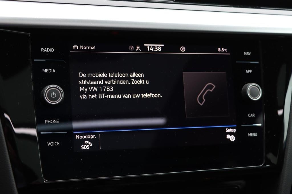 Volkswagen Arteon shooting brake 2.0 tsi r-line business + 190pk dsg7