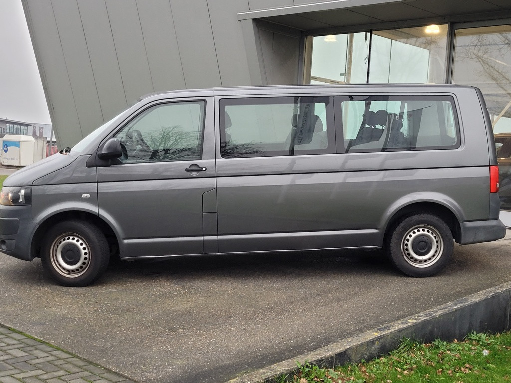 Volkswagen Caravelle 2.0 tdi | 9 persoons|verkocht