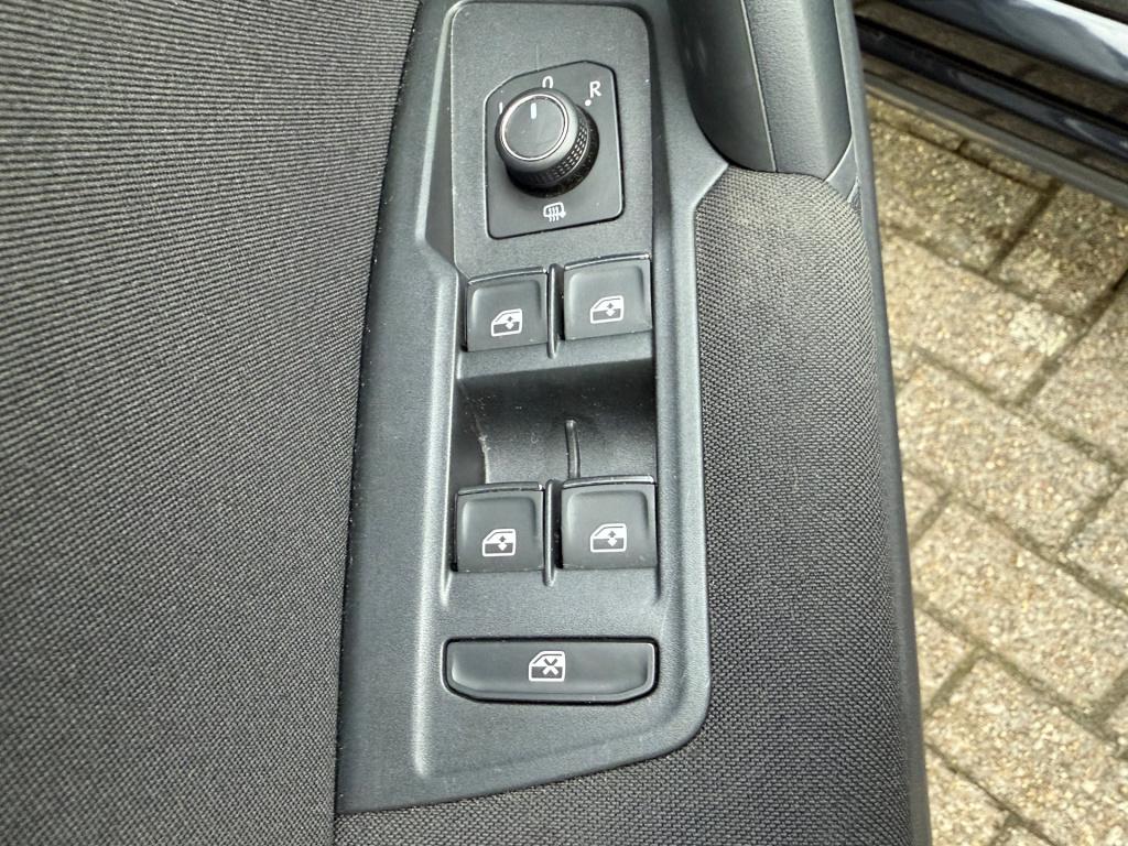 Volkswagen Tiguan 1.5 tsi act highline