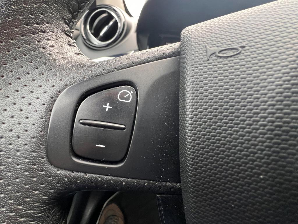 Renault Zoe q90 intens quickcharge 41 kwh