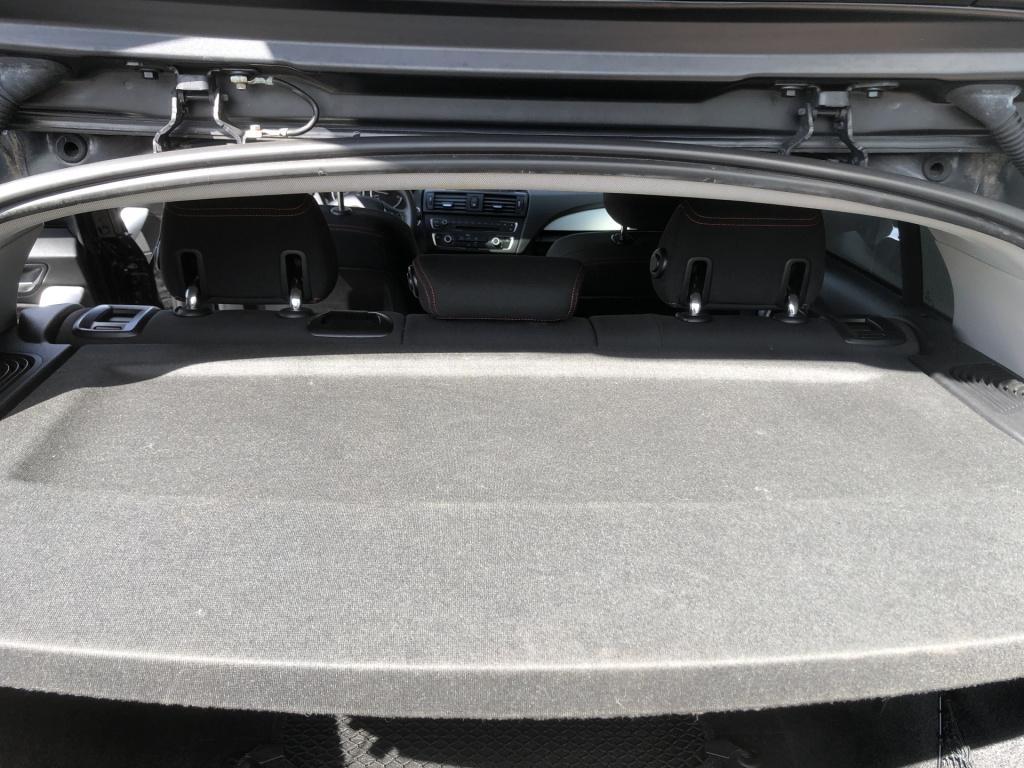 BMW 1 Serie 118i 170pk executive sportline 5-drs