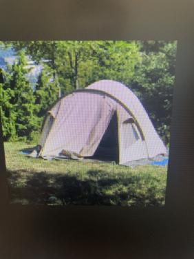 Bardani cortina 180 ripstop gereserveerd