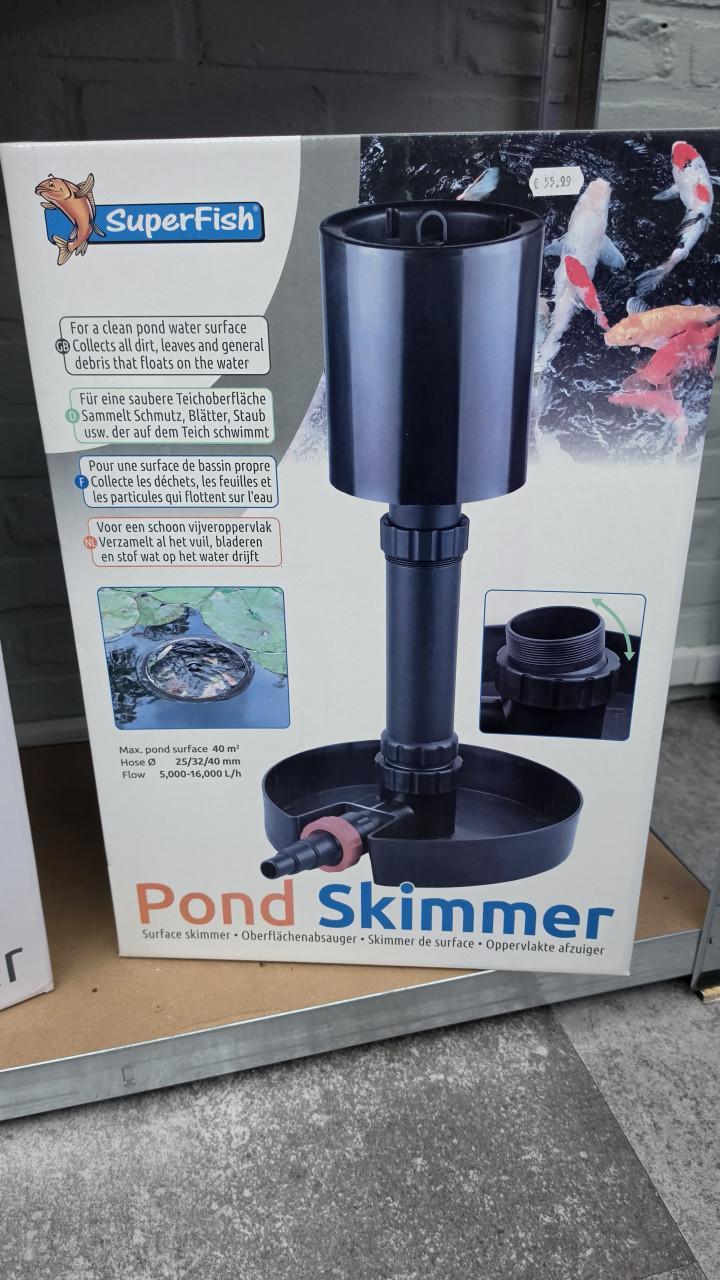 Leuke koi voor weining