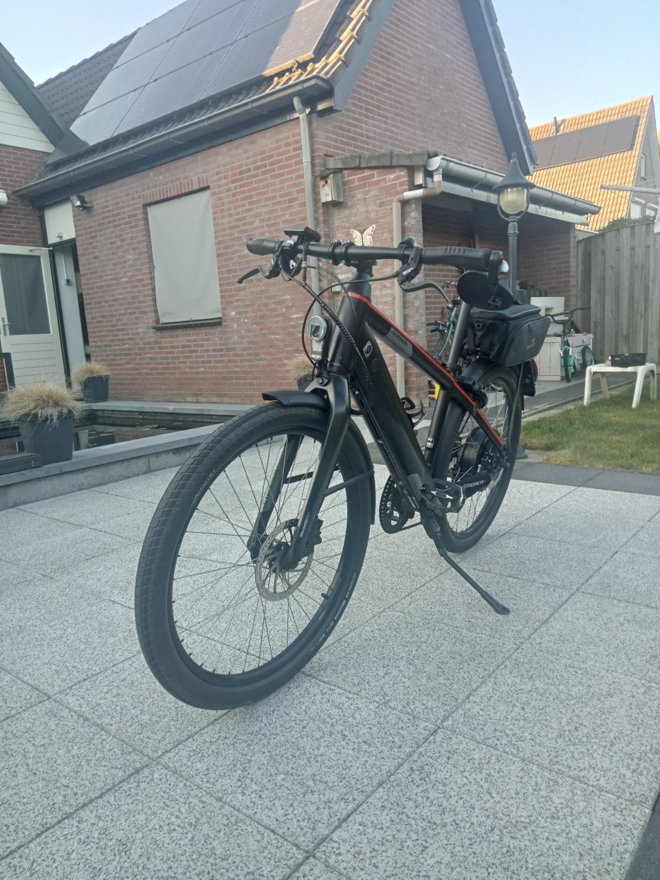 Stromer ST1