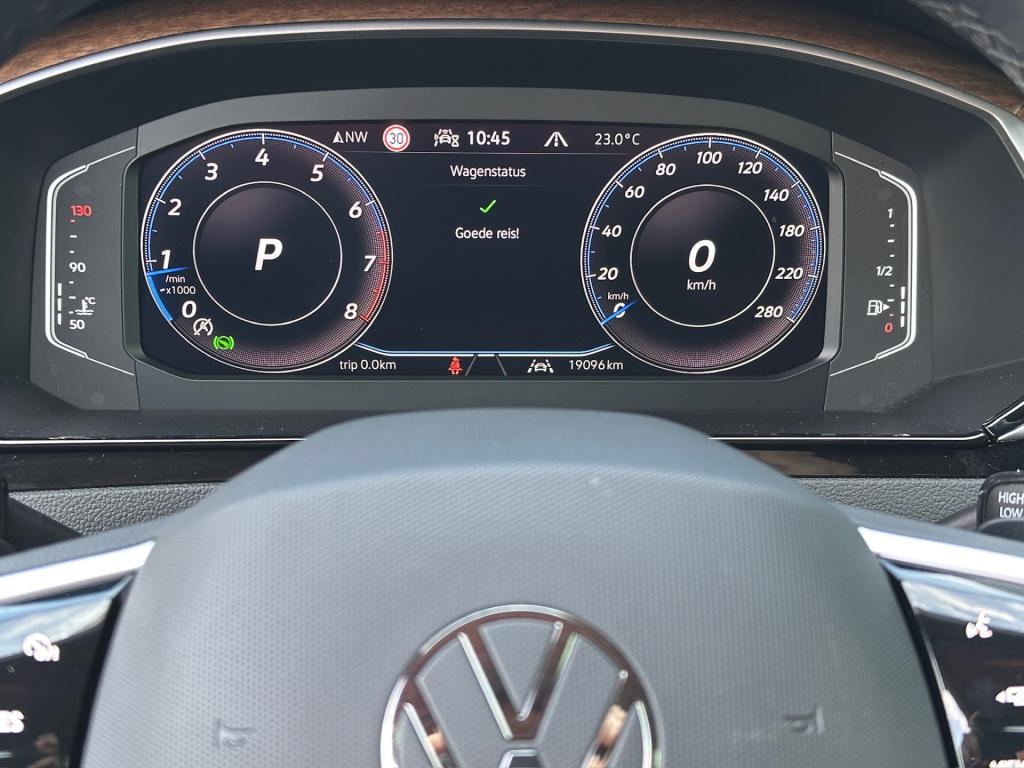 Volkswagen Arteon shooting brake 2.0 tsi 190pk dsg elegance | camera | trek