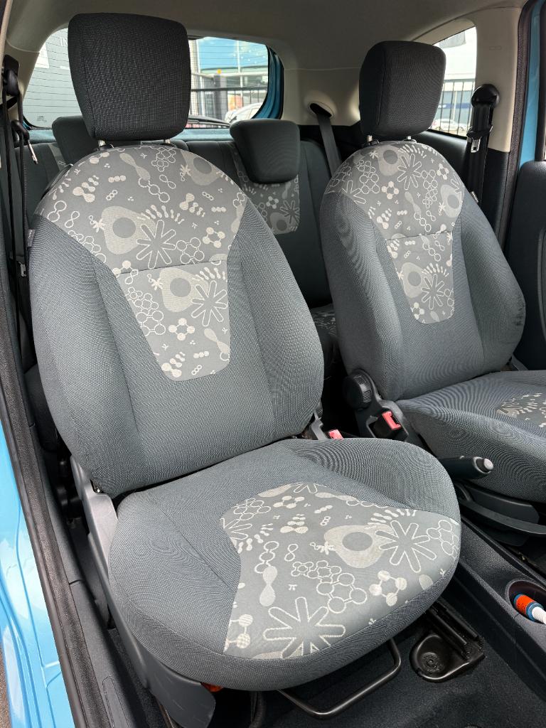 Ford KA 1.2 cool & sound start/stop - airco - nieuwe distr