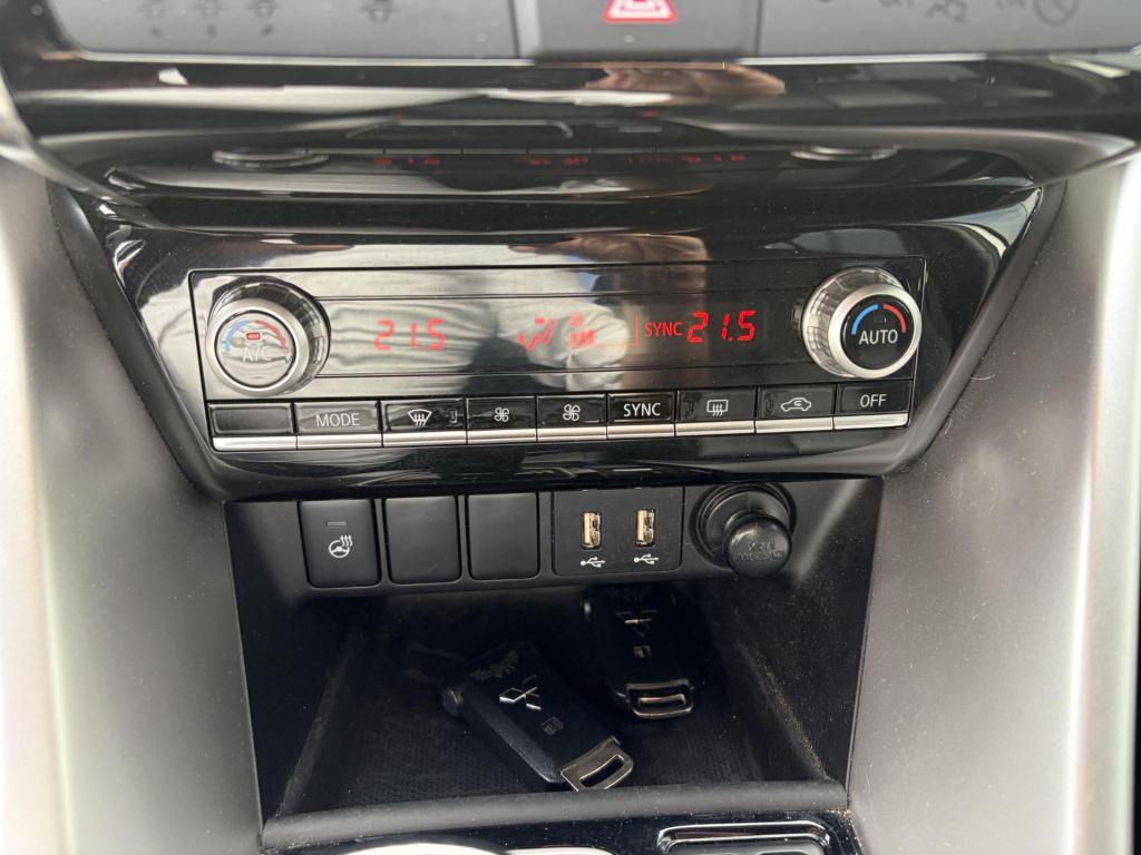 Mitsubishi Eclipse Cross 2.4 phev instyle