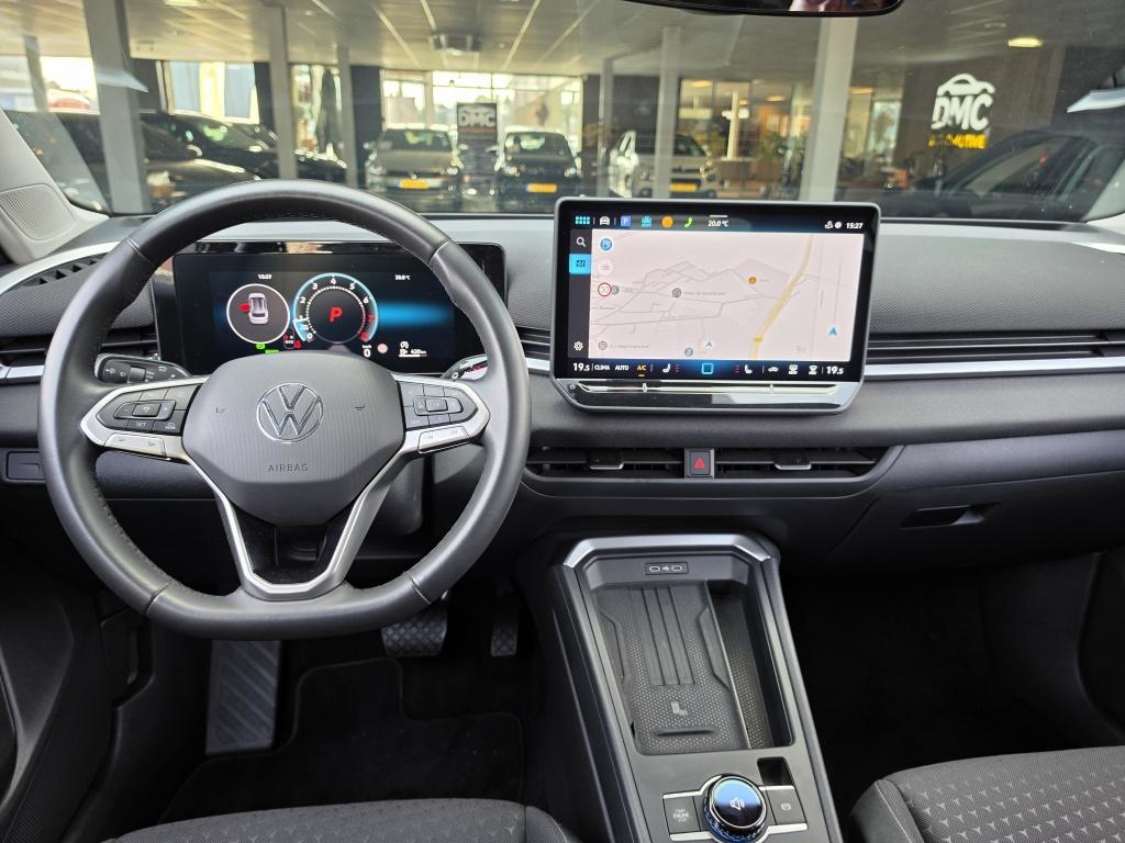 Volkswagen T-roc 1.5 etsi 85 kw life
