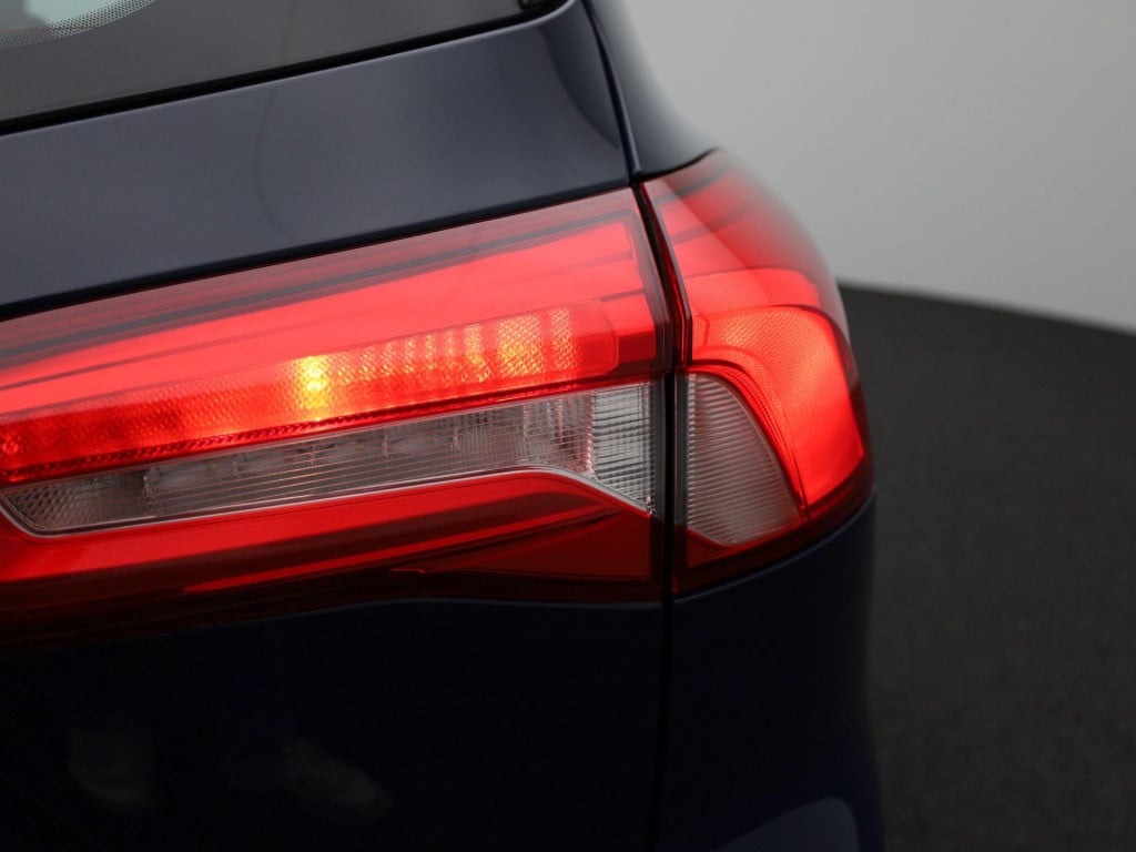 Ford Focus wagon 1.0 ecoboost trend edition business