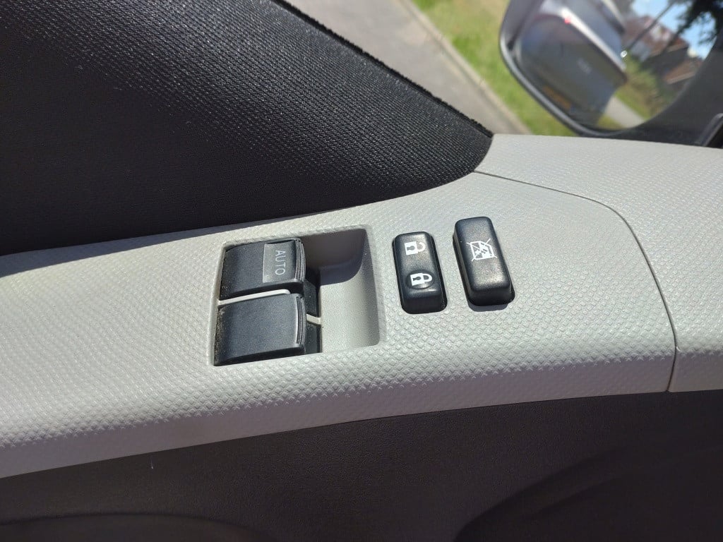 Toyota Yaris 1.3 vvti aspiration