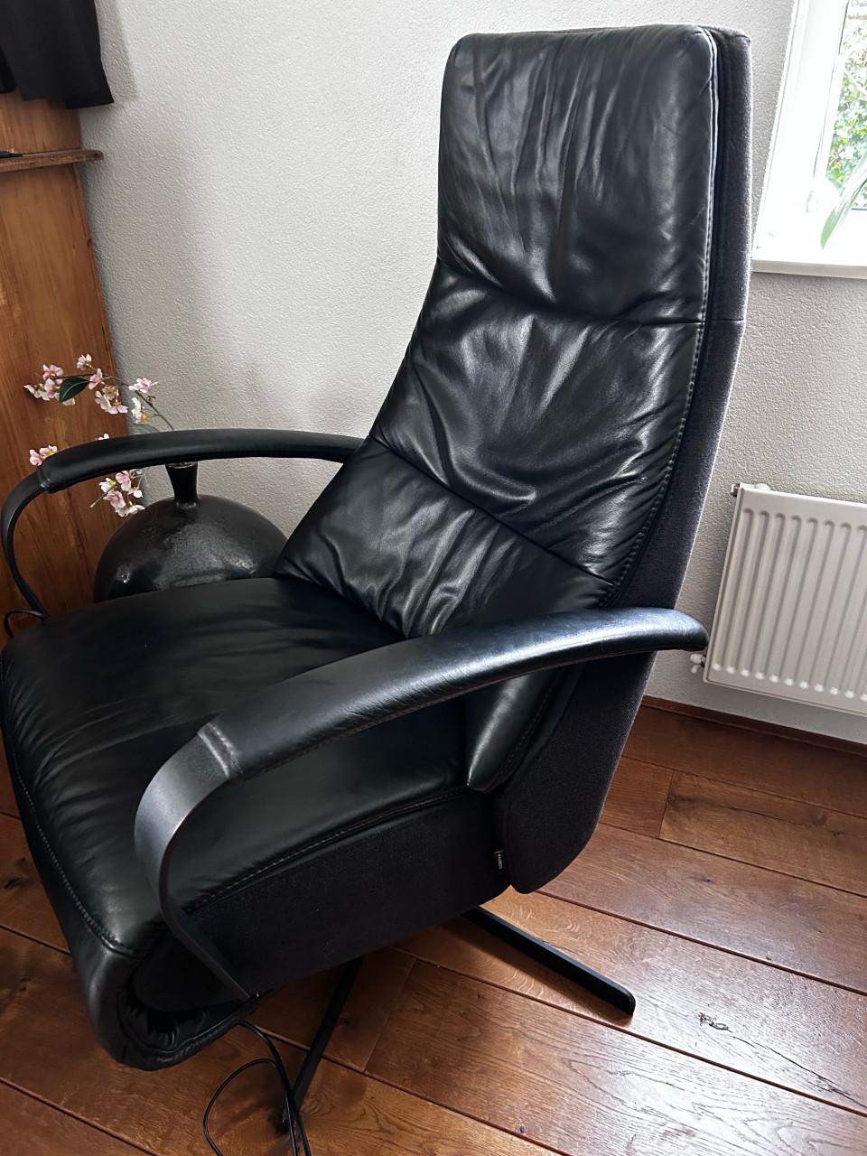 Te koop Prominent relax fauteuil