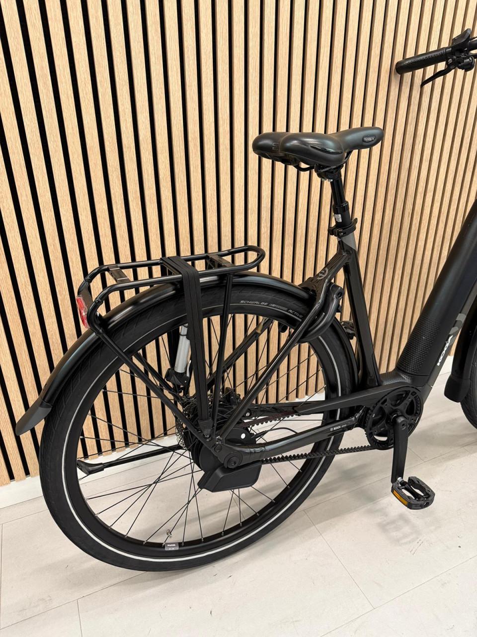 Koga Nova Evo Bosch Active Line Plus 17KM 55CM 500WH Belt