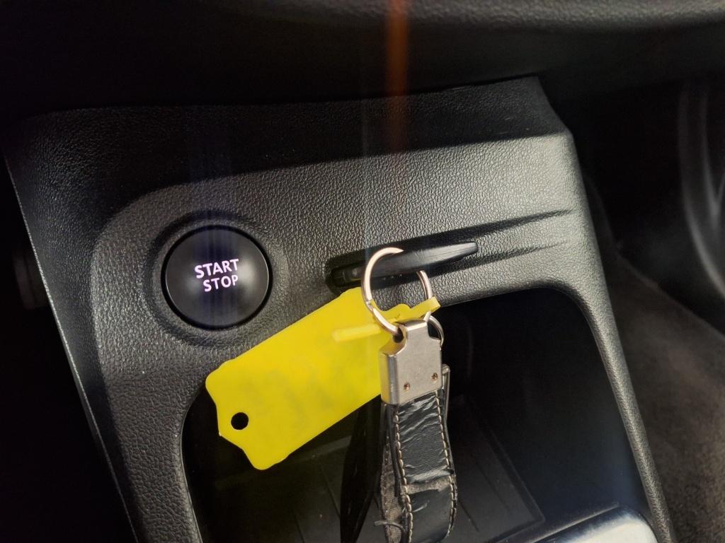 Renault Captur | trekhaak | climate control 0.9 tce intens