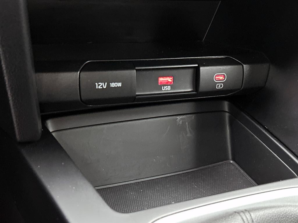 Kia Ceed Sportswagon 1.0 t-gdi comfortline | 10 jaar garantie | sportvelgen