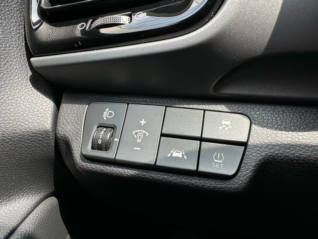 Kia Stonic 1.0 t-gdi dyn.line