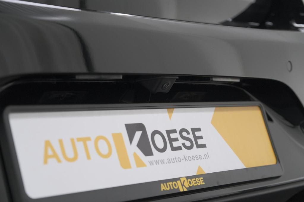 Opel Corsa turbo 100 gs | camera | dodehoekdetectie | apple carplay