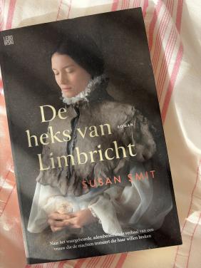 De heks van Limbricht/roman