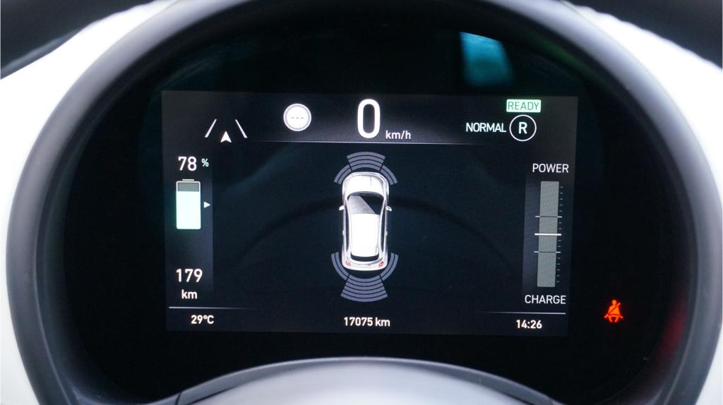 Fiat 500e 3+1 icon 42 kwh 94,3 soh rijklaar incl garantie