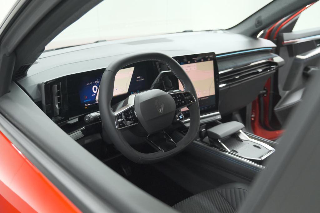 Renault Austral 1.2 e-tech full hybrid 200 esprit alpine | 360 camera | ada