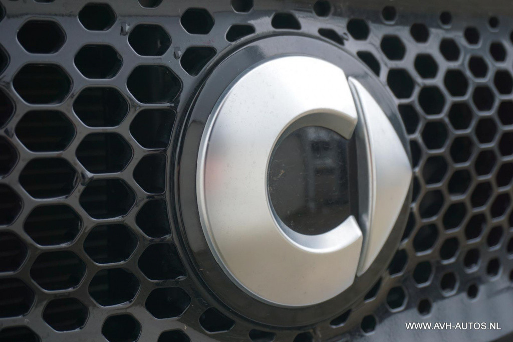 Smart Fortwo electric drive business solutions plus, prijs incl. btw!