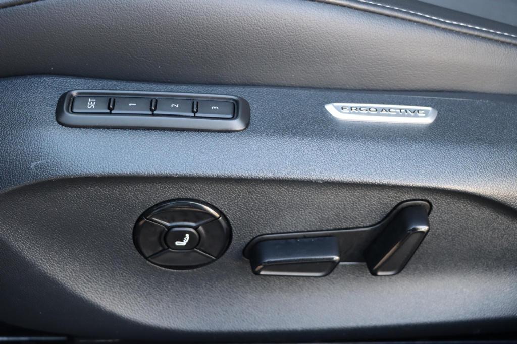 Volkswagen Passat variant 1.5 etsi business 150pk dsg7
