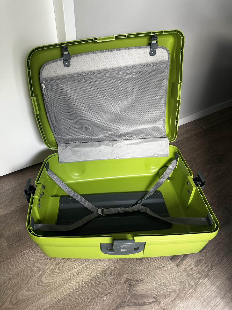 Koffer set