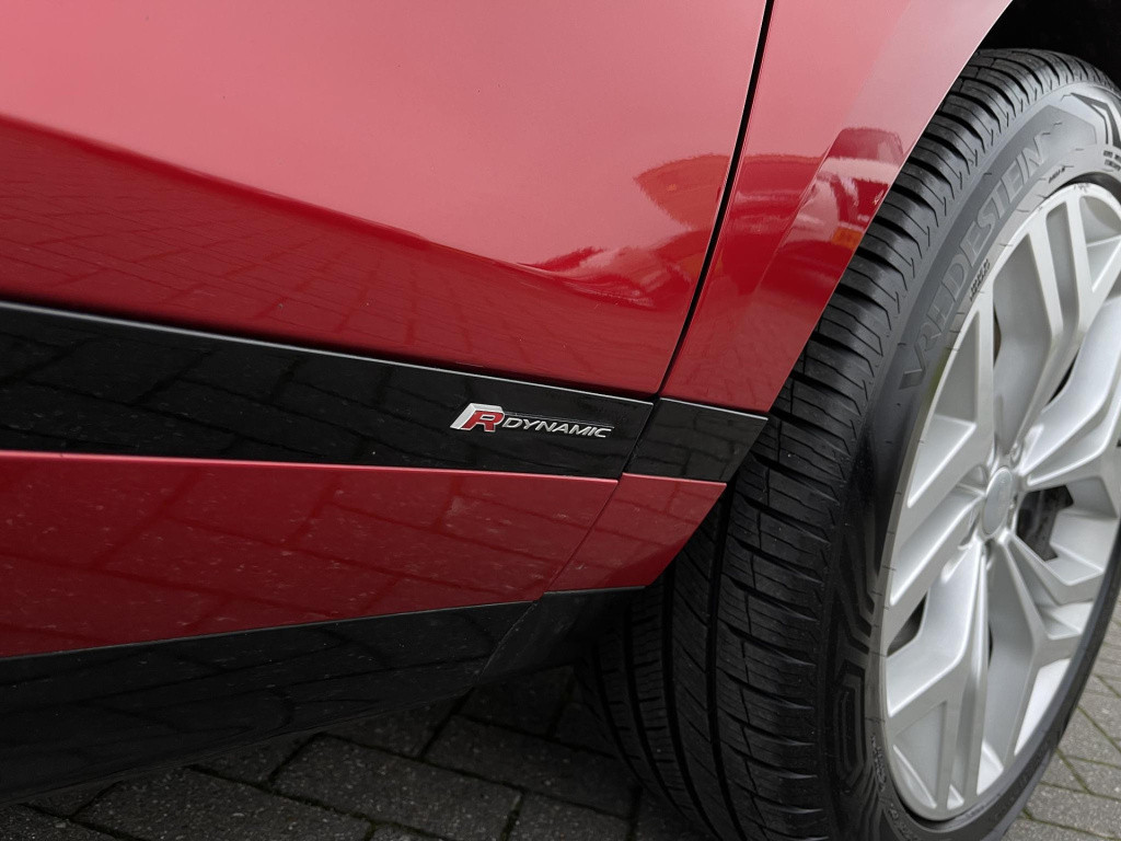 Land Rover Range Rover 1.5 p300e awd r-dynamic hse | tekhaak afneembaar | p
