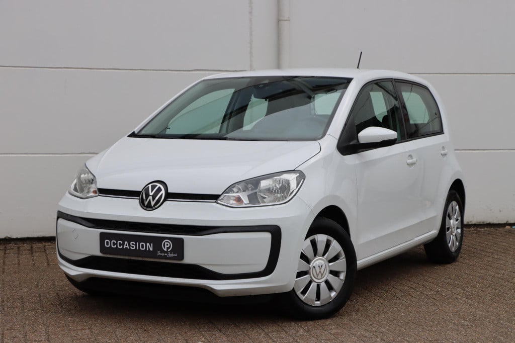 Volkswagen UP! 1.0