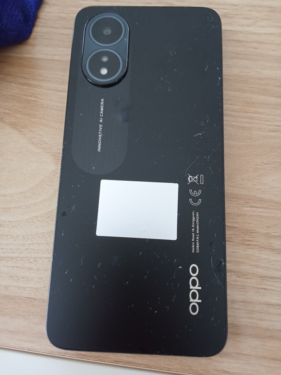 Te koop