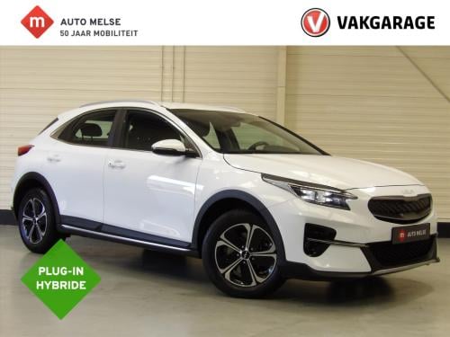 Kia Xceed 1.6 gdi phev 141pk dct6 dynamicline