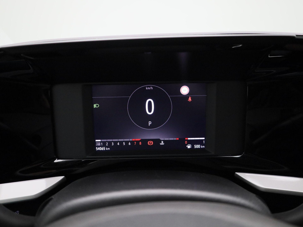 Opel Mokka 1.2 turbo edition 130pk | automaat | apple carplay | navigatie