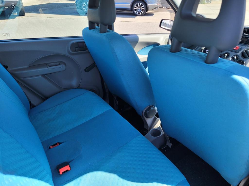 Fiat Panda 1.2 emotion